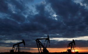 Нефть WTI перешла к росту: Трамп объявляет морскую блокаду Венесуэлы