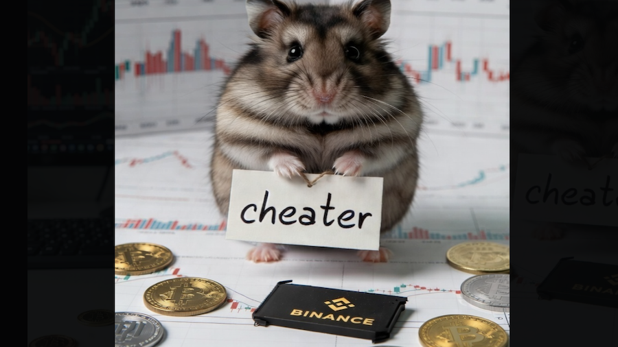 Охота на «посредников»: Binance опубликовала черный список листинговых агентов