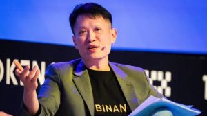 Эра «взрослого» крипторынка: Ричард Тенг (Binance) представил прогноз на 2026 год