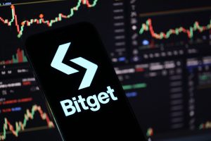 Прорыв в CeDeFi: Bitget фиксирует $500 млн объема торгов токенизированными акциями