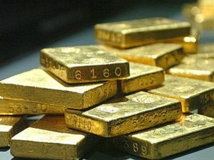 «Гонконгский Баффет» выбирает физическое золото