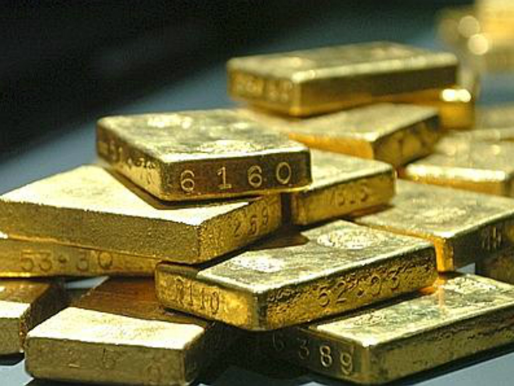 «Гонконгский Баффет» выбирает физическое золото