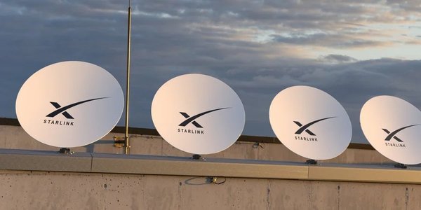 Starlink в Иране: Бесплатный доступ как инструмент «мягкой силы»