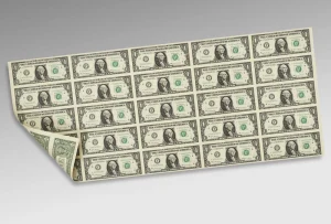 Политический шторм в Вашингтоне: Доллар под ударом