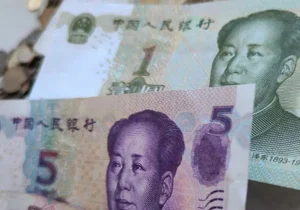 Си Цзиньпин: Юань как мировая резервная валюта и вызов доллару.