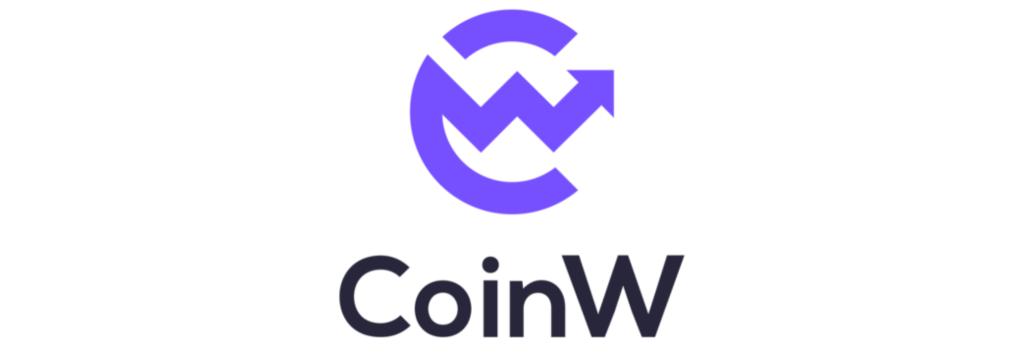 CoinW лого