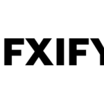 Fxify лого