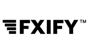 Fxify лого