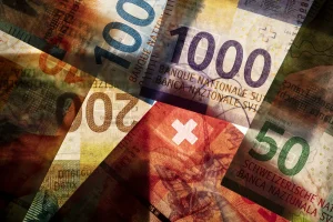 Франк против Доллара: Почему убежища дорожают?