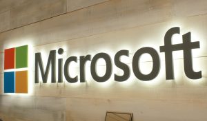 Microsoft: Дорогой билет в будущее ИИ