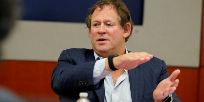 Кто станет новым главой ФРС? Финальный отбор Трампа