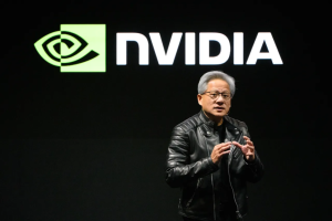 Nvidia под давлением: Удержит ли IT-гигант лидерство в 2026 году?