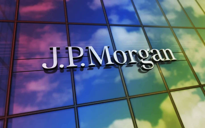 JPMorgan расширяет экспансию JPM Coin: выход в сеть Canton