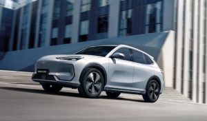 «One Geely»: Путь к 6,5 миллионам автомобилей