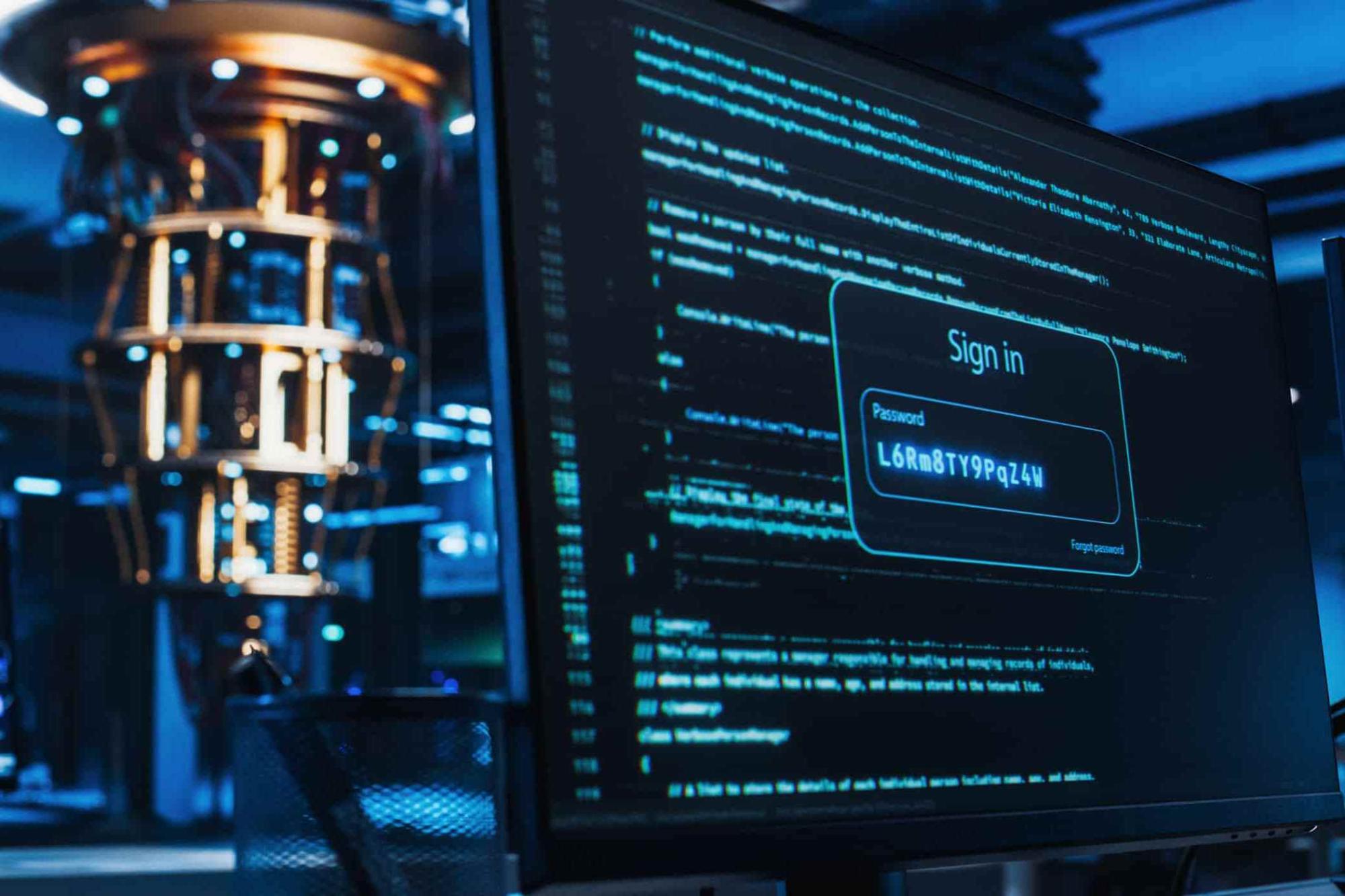 Цифровой суверенитет: Дорожная карта ЕС до 2030 года