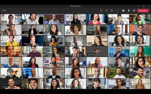 Microsoft Teams: Прощай, «тихая» удаленка