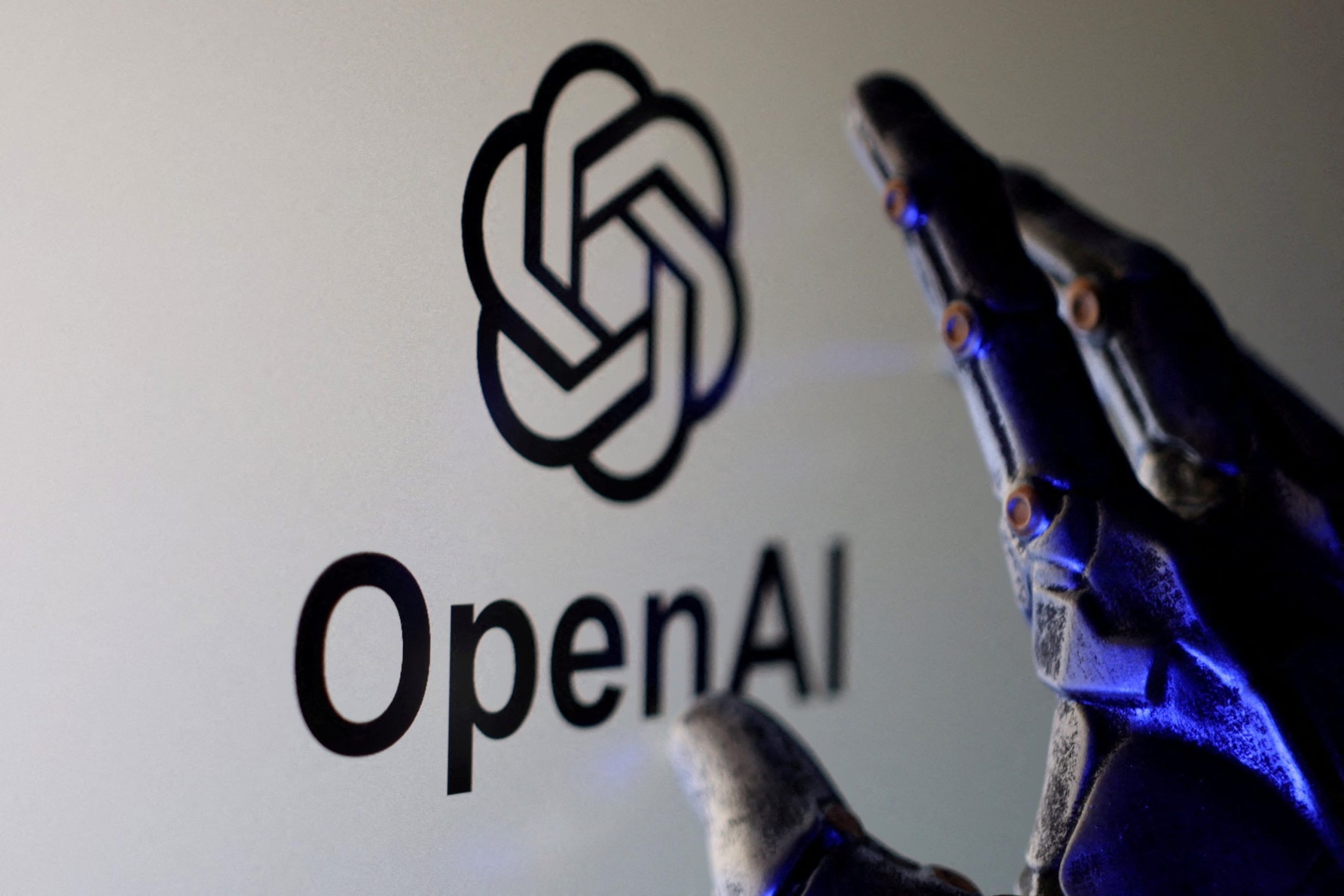 OpenAI: Путь к триллионной оценке