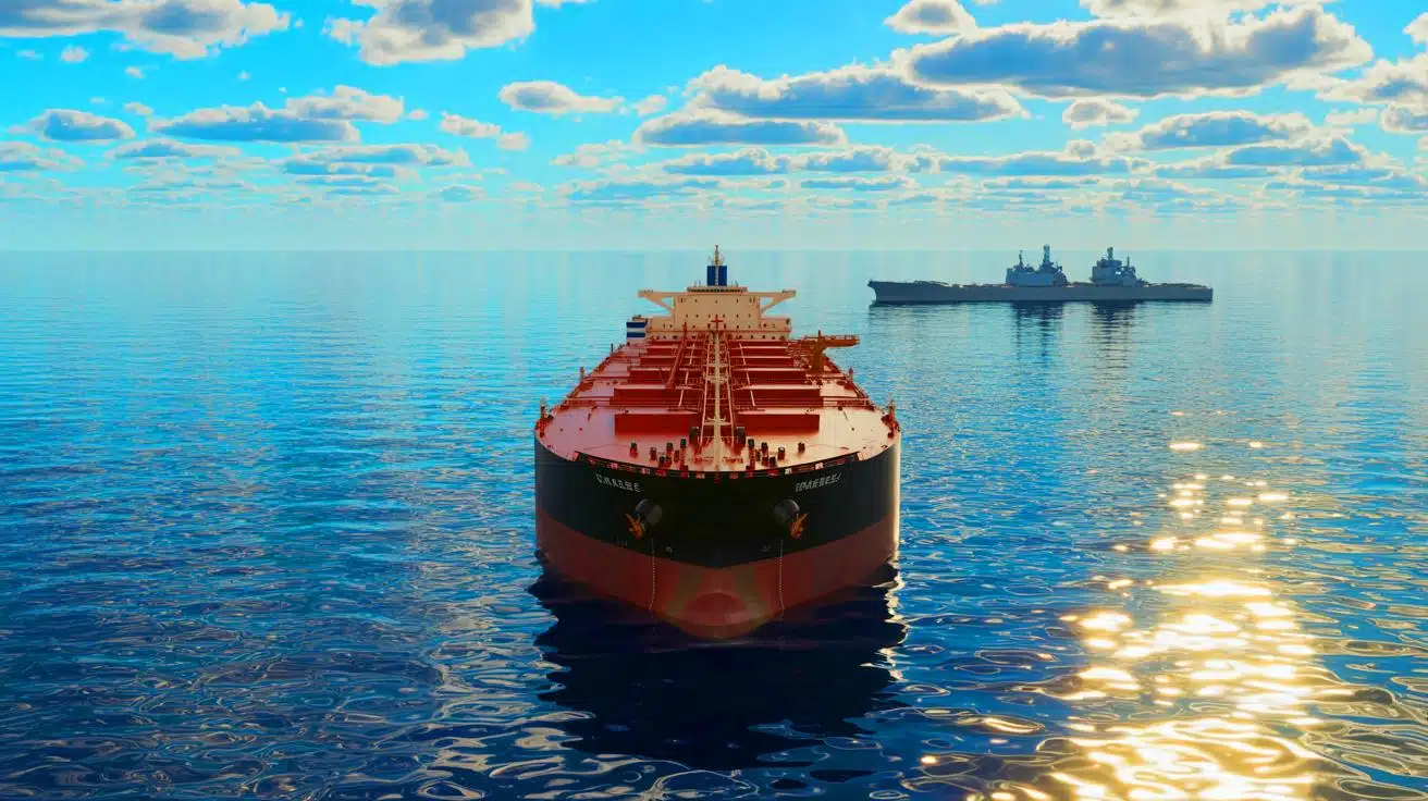 Нефть дорожает: Трамп берет курс на венесуэльские недра и жесткий ответ Ирану