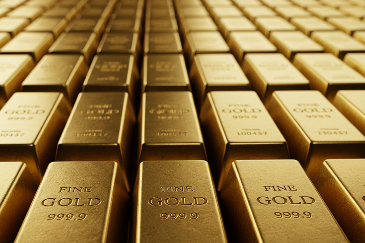 Золотой рекорд: Почему рынок сорвался с цепи?