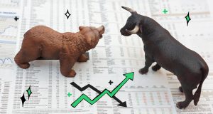 Справедливая цена биткоина: прогноз UniCredit и данные об оттоке из ETF.