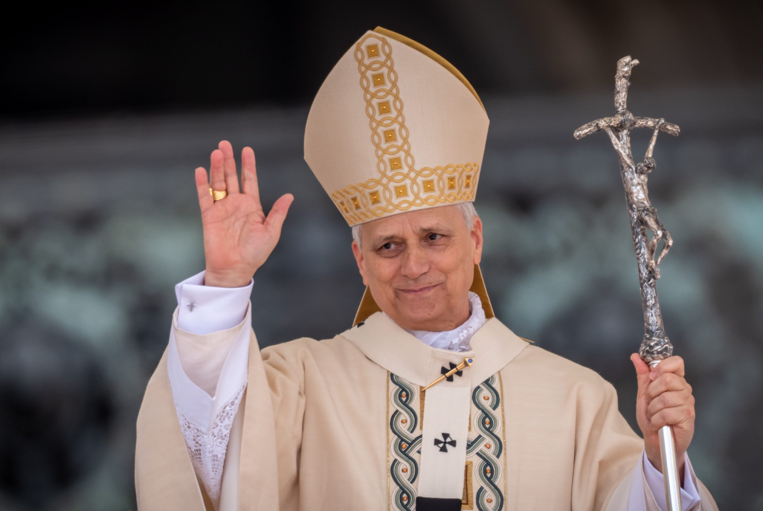 Папа Лев XIV запретил ИИ-проповеди: «Вера не передается алгоритмами».