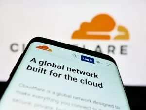 Глобальный сбой Google, YouTube и Cloudflare: причины и хронология.