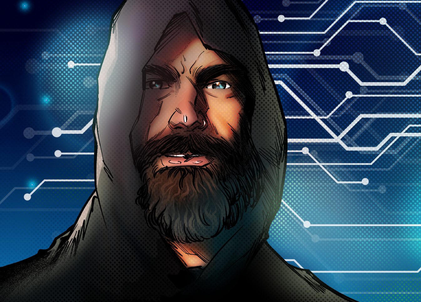 Увольнения в Block: Джек Дорси заменяет 4000 сотрудников ИИ.