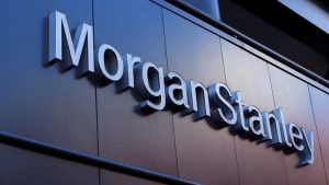 ИИ-бум и риски кредитного рынка США : прогноз Morgan Stanley.