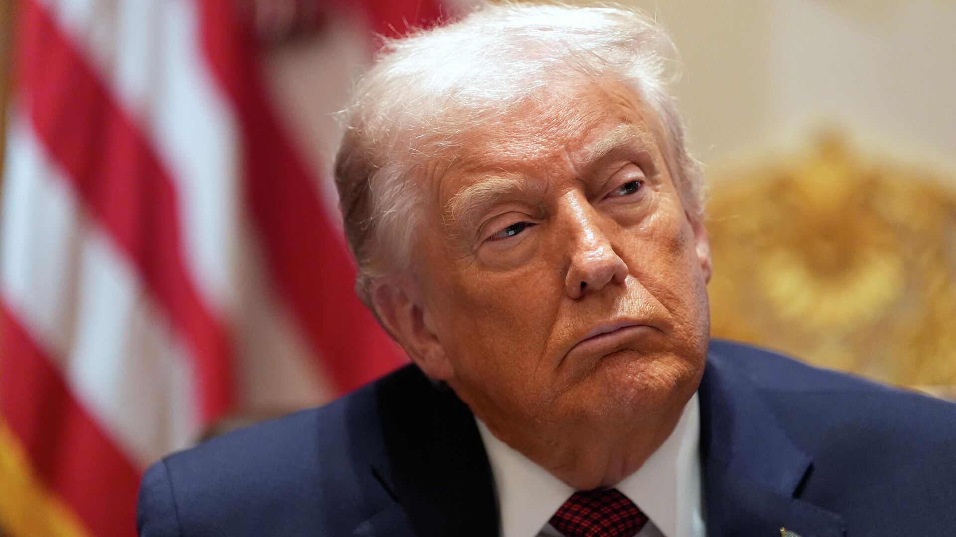 Шатдаун в США завершен: Трамп подписал бюджет, но кризис DHS остается.