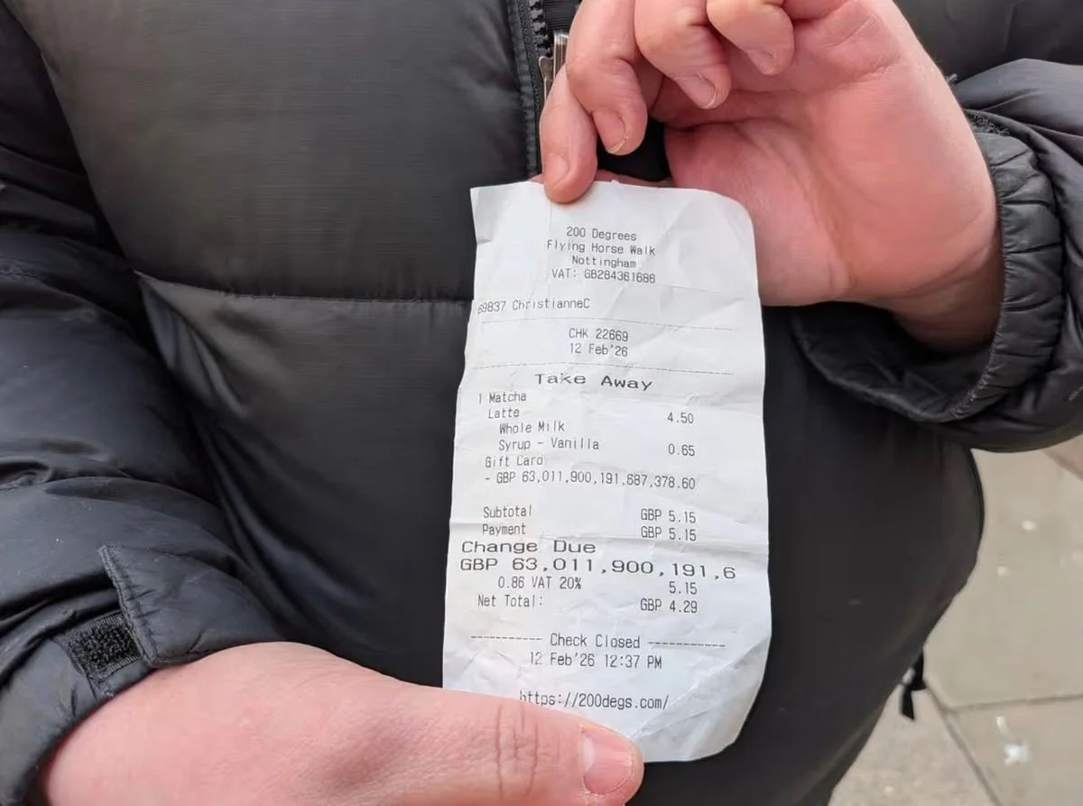 Софи Даунинг из Ноттингема: как ошибка в кафе сделала британку в 100 000 раз богаче Илона Маска.