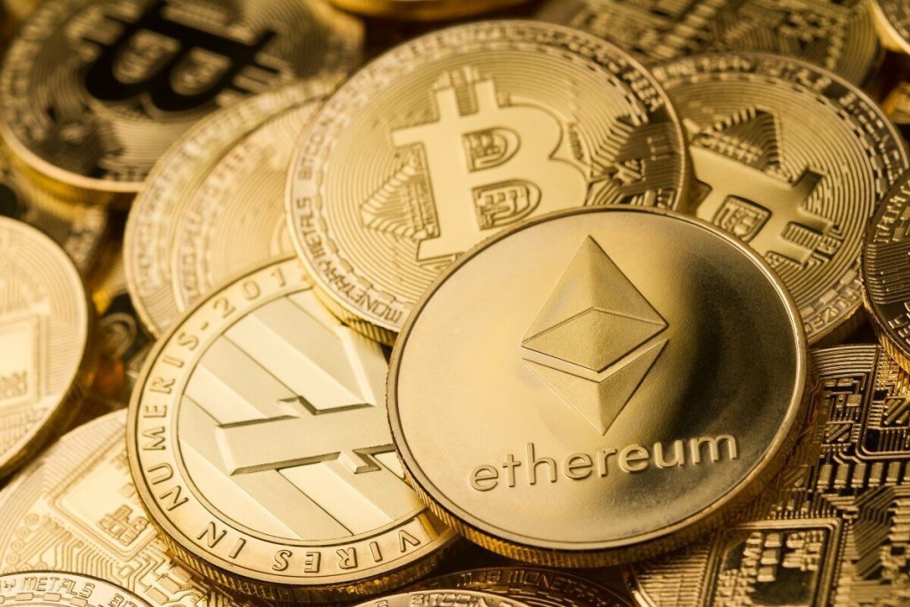 Крипторынок: 7 хардфорков Ethereum, падение USDT и судьба 94 000 BTC