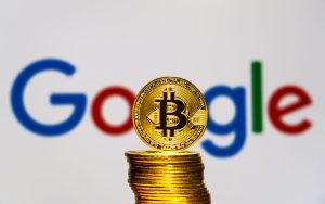 Интерес к крипте: Google Trends на минимуме, Индекс страха на 5 баллах.