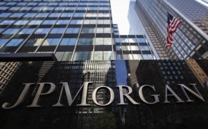 JPMorgan запускает индекс локального долга пограничных рынков.