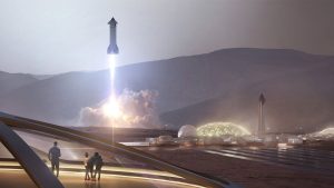 Слияние SpaceX и xAI: Илон Маск строит дата-центры в космосе.