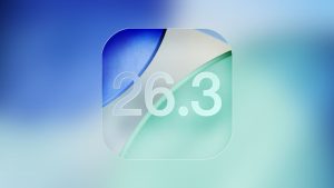 Экстренное обновление Apple iOS 26.3: как защитить iPhone?