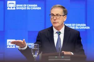 Процентная ставка Банка Канады: прогноз BofA и влияние цен на нефть.