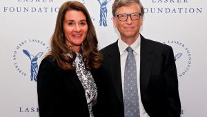 Фонд Гейтса продал акции Microsoft на $8,8 млрд перед обвалом