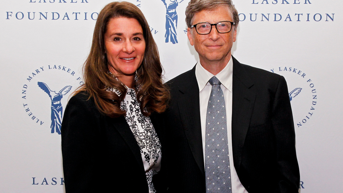 Фонд Гейтса продал акции Microsoft на $8,8 млрд перед обвалом