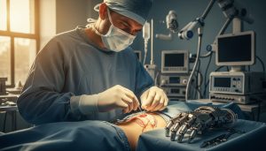 Китай одобрил первый коммерческий нейрочип: Neuracle против Neuralink.