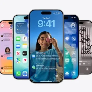 Apple вводит проверку возраста в Великобритании: новые правила Ofcom.