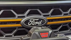 Отзыв Ford: 254 000 внедорожников Lincoln и Explorer отозваны из-за сбоя ПО.