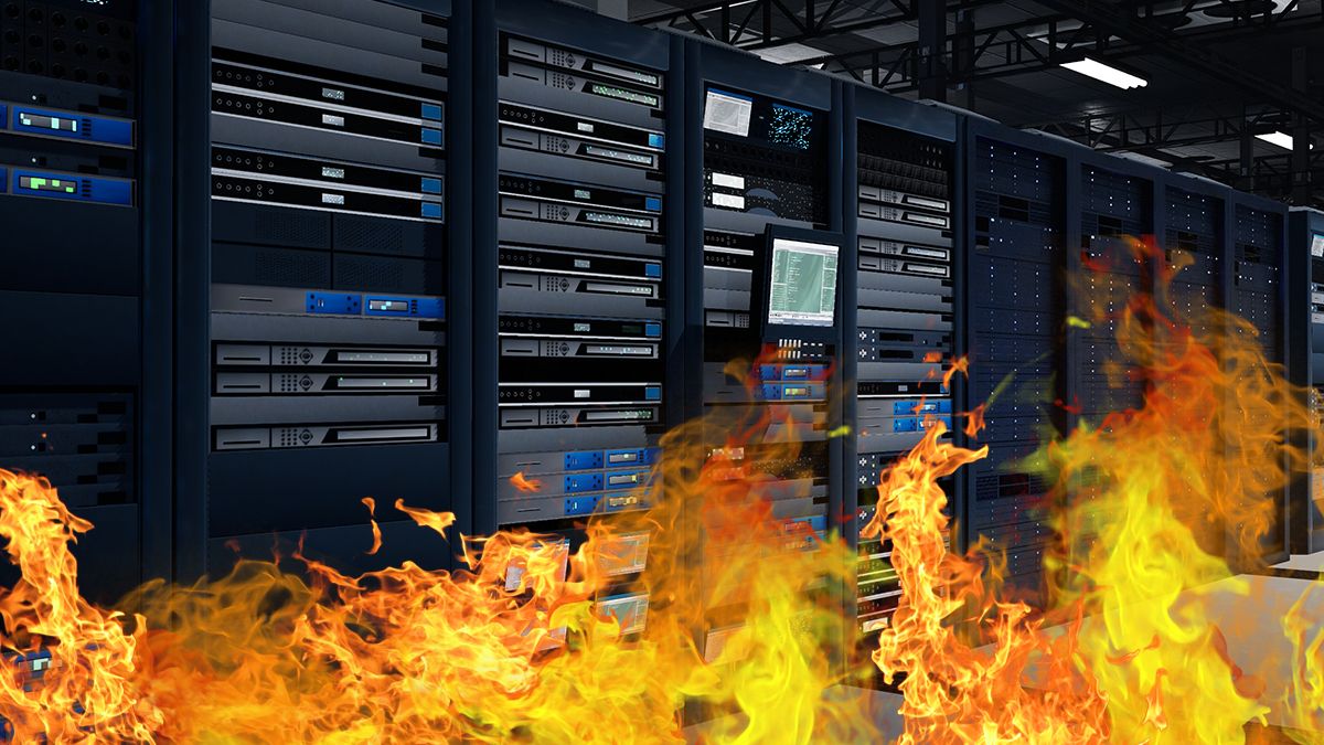 Атака дронов на AWS: дата-центры Amazon в ОАЭ и Бахрейне парализованы.