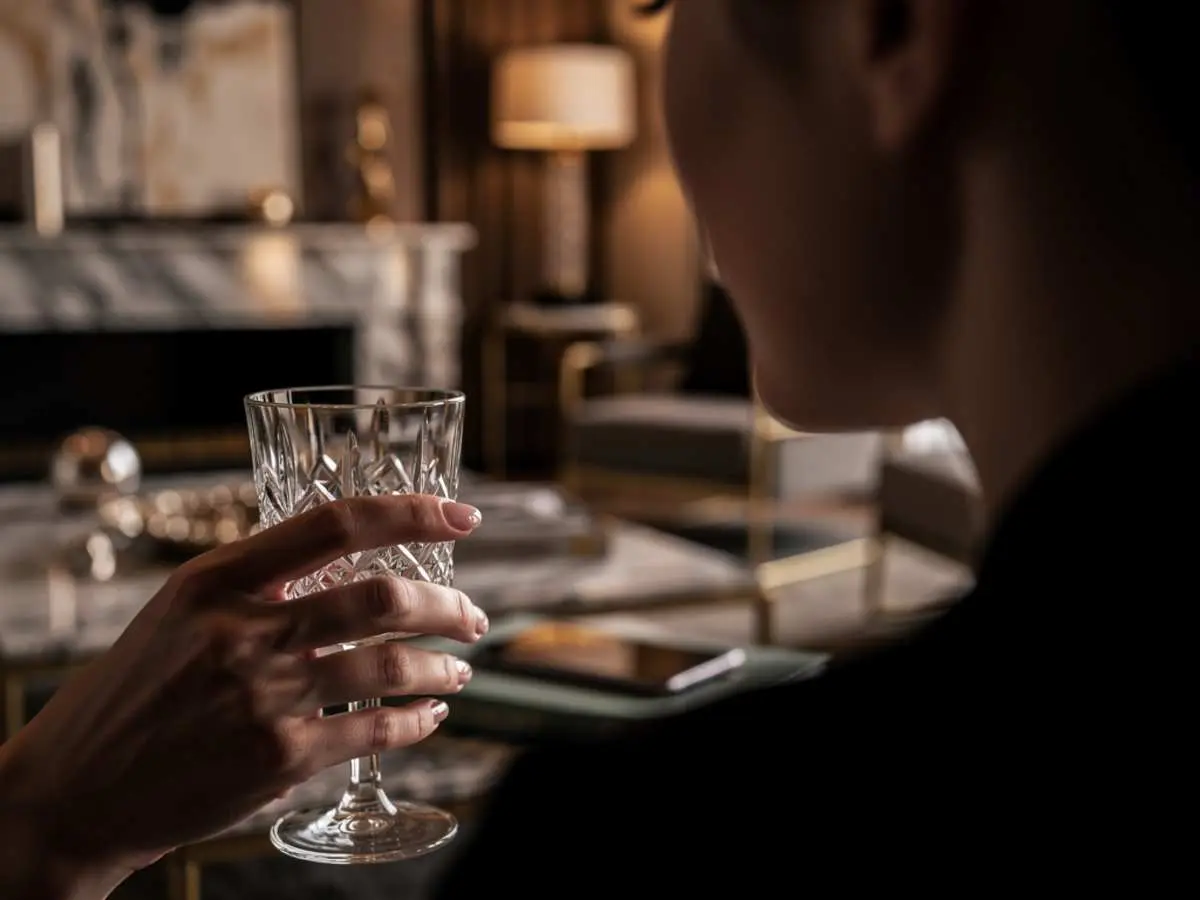 Кризис сектора люкс: потери $100 млрд из-за войны в Иране.