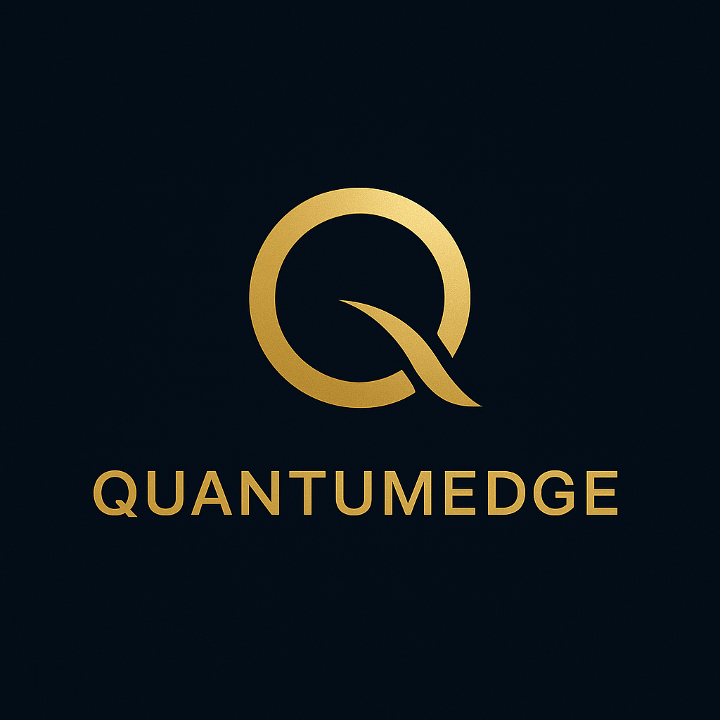 QuantumEdgeFX