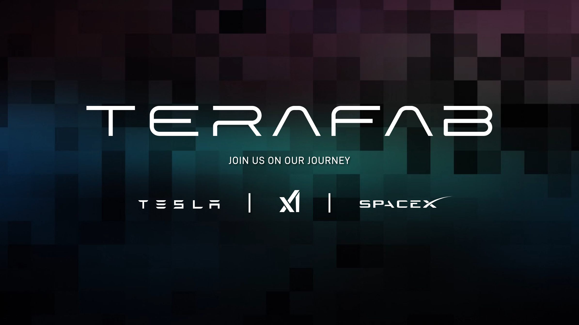 Проект Terafab: Tesla и SpaceX строят мегафабрику ИИ-чипов в Остине.