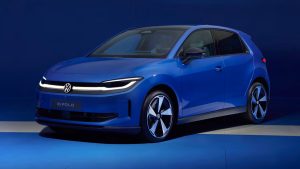 Volkswagen ID.Polo: характеристики, цена и сравнение с BYD.