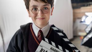 Гонорары актеров сериала Гарри Поттер: $660 тысяч за 1 сезон.