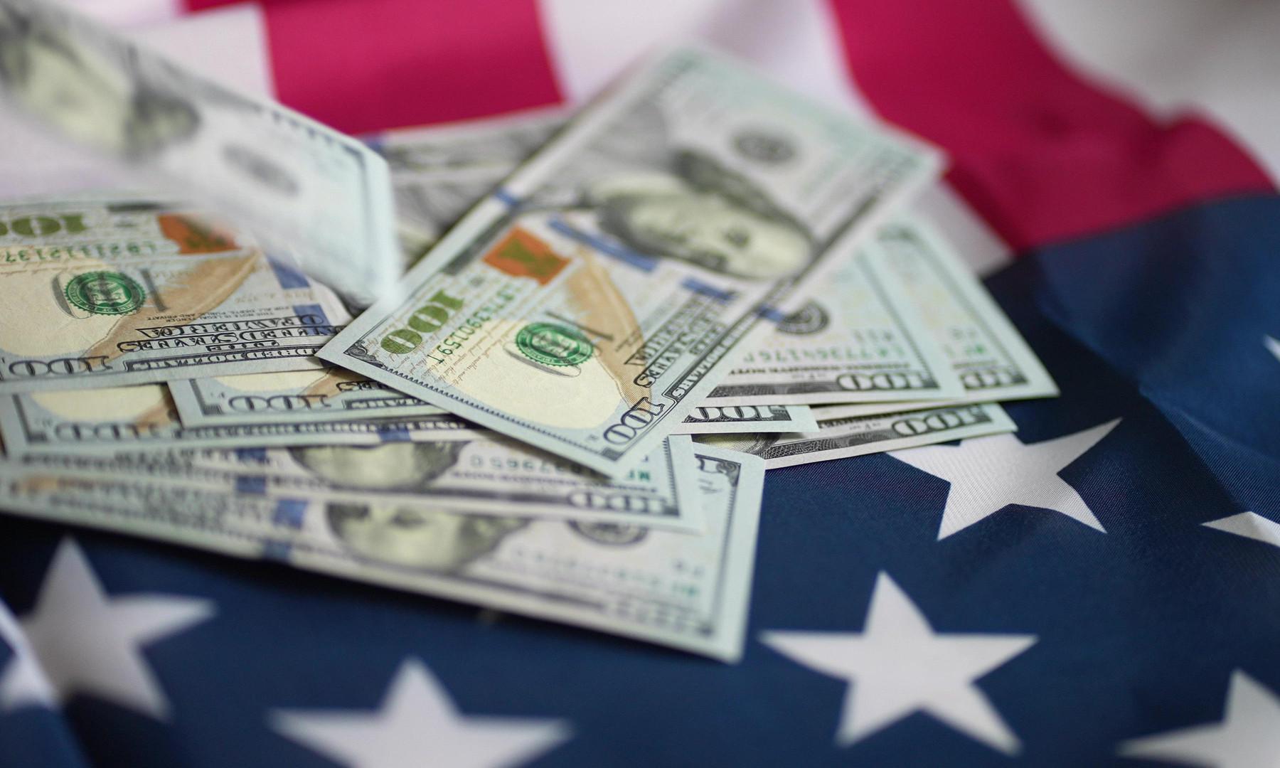 Налоги на недвижимость в США: рейтинг штатов от $881 до $9358.