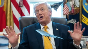 Дональд Трамп вложил $51 млн в облигации: анализ портфеля