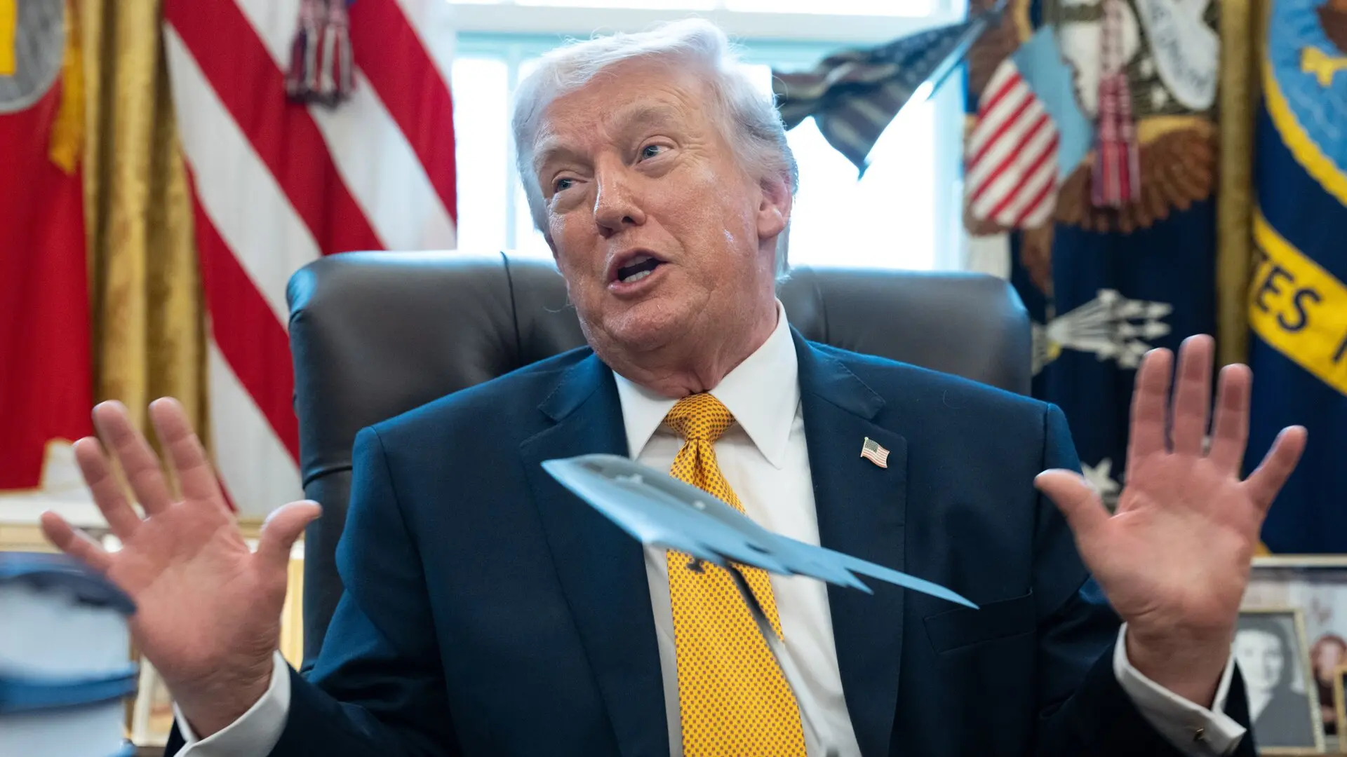 Дональд Трамп вложил $51 млн в облигации: анализ портфеля